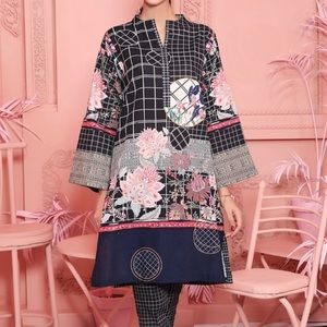 Nishat Pakistani women’s kurta size x-small NWT